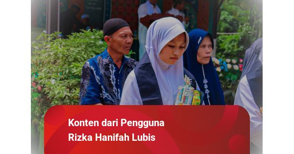 Membangun Generasi Cemerlang Berlandaskan Al-Qur'an di Cilacap
